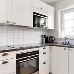 Ferienhaus Cozy Nordic In *