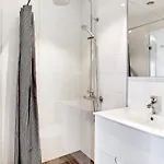 Ferienhaus Cozy Nordic In Laeso