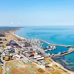 Cozy Nordic In Laeso