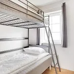 Cozy Nordic In Laeso