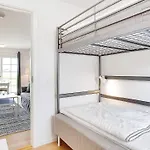 Ferienhaus Cozy Nordic In Laeso