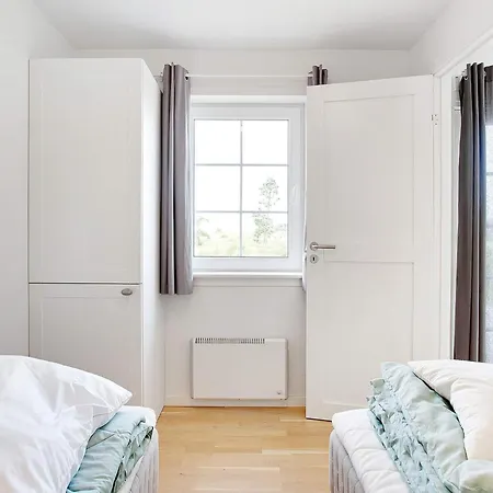 Cozy Nordic In Laeso
