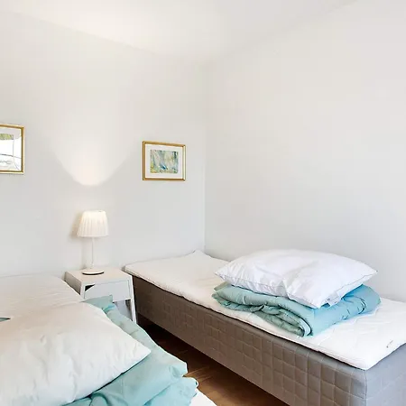 Cozy Nordic In * Laeso