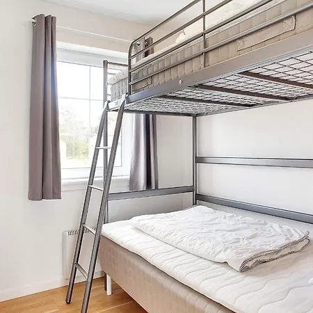 Ferienhaus Cozy Nordic In Laeso