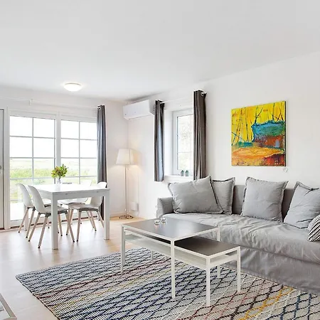 Cozy Nordic In *
