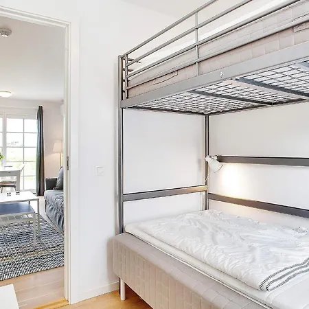 Ferienhaus Cozy Nordic In Laeso
