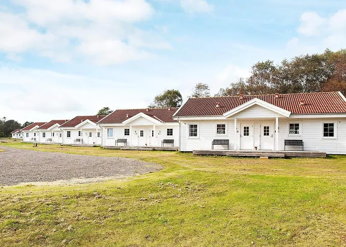 Cozy Nordic In Dom wakacyjny *