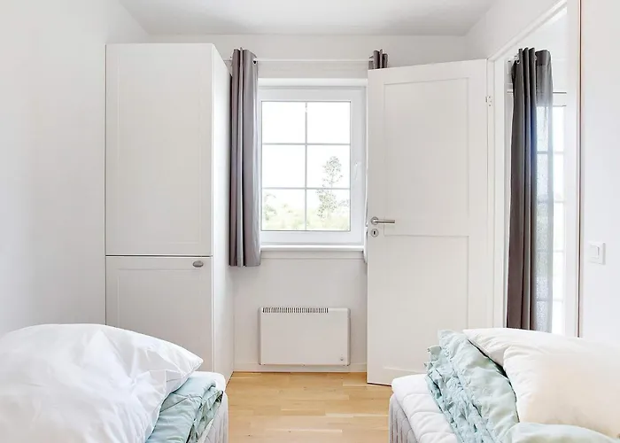Cozy Nordic In Laeso