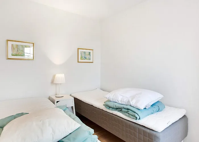 Cozy Nordic In * Laeso