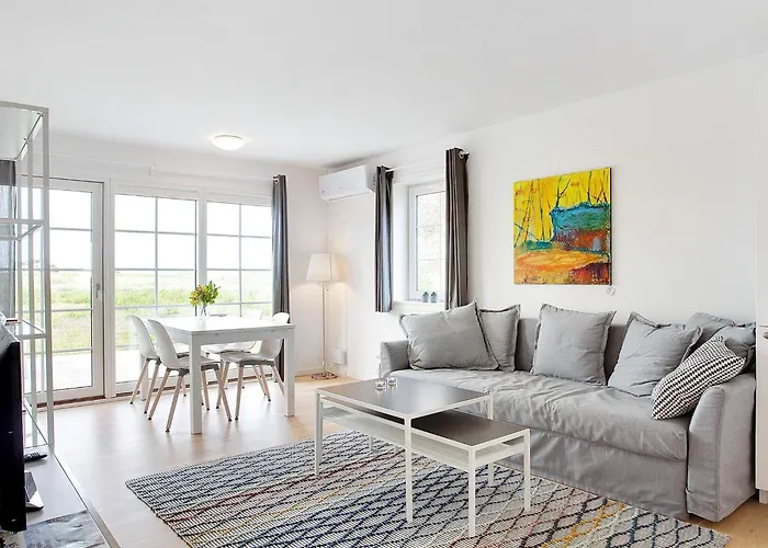 Cozy Nordic In *