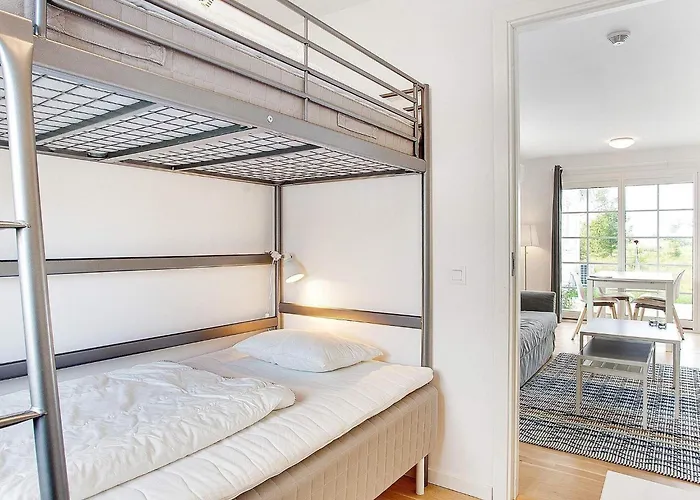 Cozy Nordic In Дом отдыха Laeso