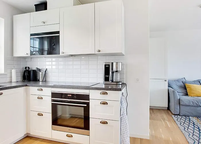 Cozy Nordic In Дом отдыха