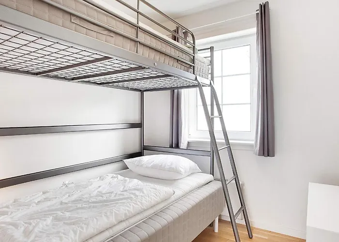 Cozy Nordic In Laeso
